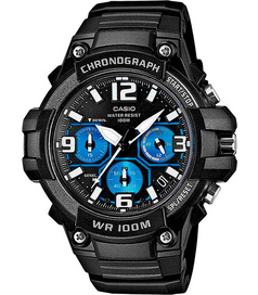 MCW-100H-1A2 Casio