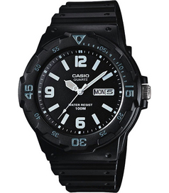 MRW-200H-1B2 Casio