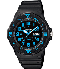 MRW-200H-2B Casio