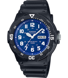 MRW-200H-2B2 Casio