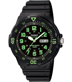 MRW-200H-3B Casio