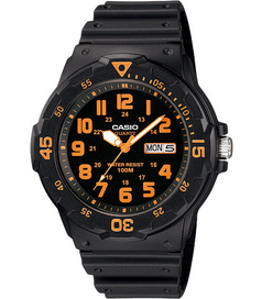 MRW-200H-4B Casio