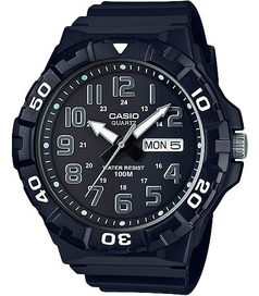 MRW-210H-1A Casio