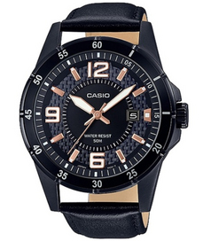 MTP-1291BL-1A2 Casio