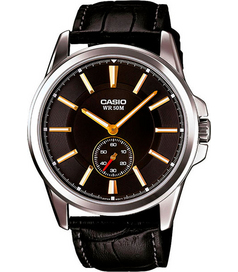 MTP-E101L-1A Casio