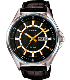 MTP-E108L-1A Casio