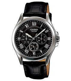 MTP-E301L-1B Casio