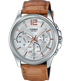 MTP-E305L-7A2 Casio