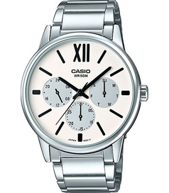 MTP-E312D-7B Casio