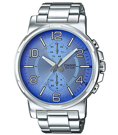 MTP-E313D-2B2 Casio