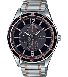MTP-E319RG-1B Casio