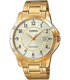 MTP-V004G-9B Casio