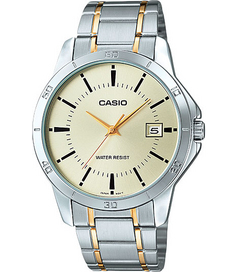MTP-V004SG-9A Casio