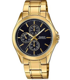 MTP-V302G-1A Casio