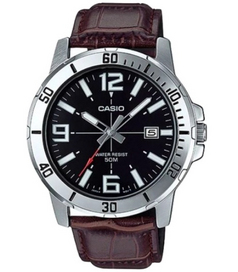 MTP-VD01L-1B Casio