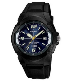 MW-600F-2А Casio