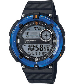 SGW-600H-2A Casio