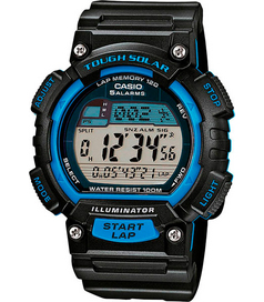 STL-S100H-2A Casio