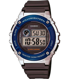 W-216H-2A Casio