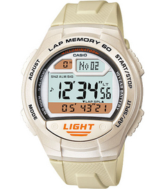 W-734-7A Casio