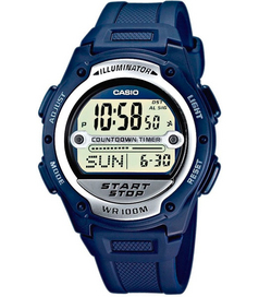 W-756-2A Casio