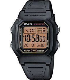 W-800HG-9A Casio