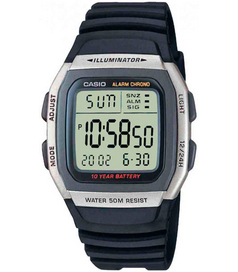 W-96H-1A Casio