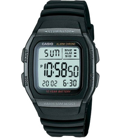 W-96H-1B Casio