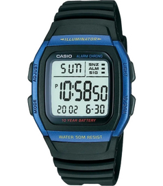 W-96H-2A Casio