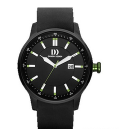 IQ28Q997SLBK Danish Design