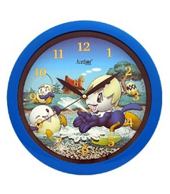 09 (W009) ACeTime