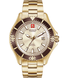 5296.02.002 Swiss Military