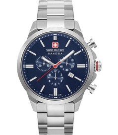 5332.04.003 Swiss Military