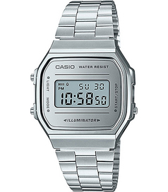 A-168WEM-7E Casio