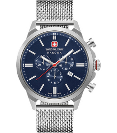 3332.04.003 Swiss Military