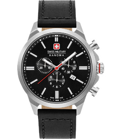 4332.04.007 Swiss Military