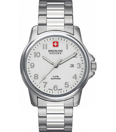 5231.04.001 Swiss Military