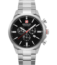 5332.04.007 Swiss Military