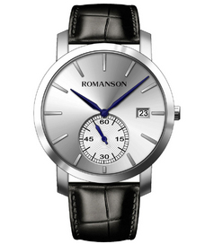 TL9A26MMW(WH) Romanson