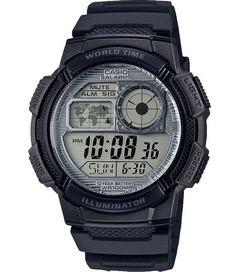AE-1000W-7A Casio