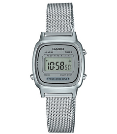 LA-670WEM-7 Casio