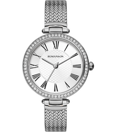 RM8A41TLW(WH) Romanson