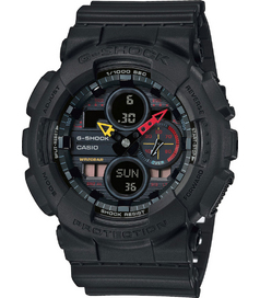 GA-140BMC-1A Casio