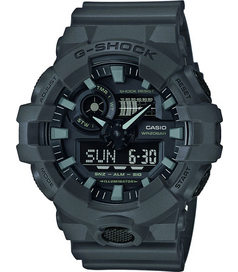 GA-700UC-8A Casio