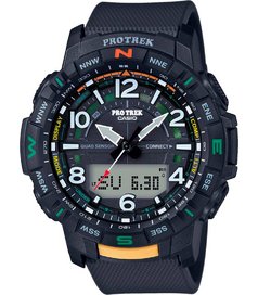 PRT-B50-1E Casio