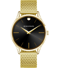 TM0B06MMG(BK) Romanson