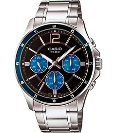 MTP-1374D-2A Casio