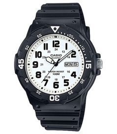 MRW-200H-7B Casio