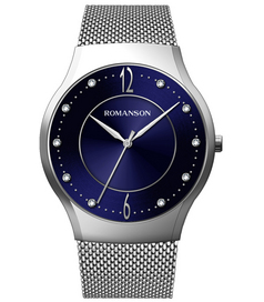 TM9A18LLW(BU) Romanson