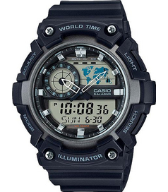 AEQ-200W-1A Casio